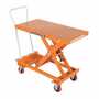 Vestil SCSC-800-2040 20x40 Auto-Hite Cart .8K Cap