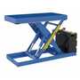 Vestil SCTAB-2000-2040-DC 20x40 Scissr Lft Tble DC Pwr 2K