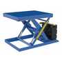 Vestil SCTAB-2000-3240-DC 32x40 Scissr Lft Tble DC Pwr 2K