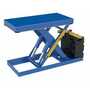 Vestil SCTAB-2500-2040-DC 20x40 Scissr Lft Tble DC Pwr 2.5K