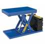 Vestil SCTAB-500-2033-DC 20x33 Scissr Lft Tble DC Pwr .5K