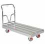 Vestil 30x60 Alum Platform Truck 3.6K