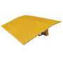 Vestil SE-4830 48x30 Steel Truck Dockplate 5K