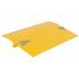 Vestil SE-6036 60x36 Steel Truck Dockplate 5.15K