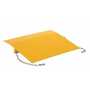 Vestil SE-6060 60x60 Steel Truck Dockplate 3.09K