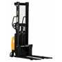 Vestil SE/HP-63 Hnd Pmp/DC Stack 63" Fix Fork/Legs