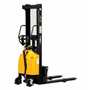 Vestil SE/HP-98 Hnd Pmp/DC Stack 98" Fix Fork/Legs