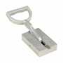 Vestil SHEET-50 Sheet Handler 50# Work Cap