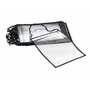 Vestil SHOPT-HS 15Pk Hanging Strap Shp Tckt Hlder