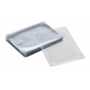 Vestil SHOPT-P 50Pk Standard Shop Ticket Holder