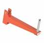 Vestil SIA-C-12 12"L Cantilever Incline Arm Orange