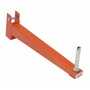 Vestil 24"L Cantilever Incline Arm Orange