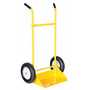 Vestil Hand Trk Cart w/Foam Filled Tires