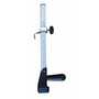 Vestil Box Sizer Cutter 13 In, Silver