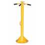 Vestil SJ-40 Eco Flat Base Stabliize Jack 5K