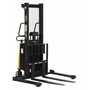 Vestil SL-63-AA 63"H Adjust Stack Pwr Lift 2K