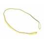 Vestil Polyester Lifting Web Sling 1 In. x 8 Ft. Yellow
