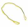 Vestil Polyester Lifting Web Sling 2 In. x 8 Ft. Yellow