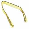 Vestil Polyester Lifting Web Sling 3 In. x 4 Ft. Yellow