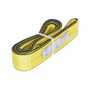 Vestil Polyester Lifting Web Sling 3 In. x 8 Ft. Yellow