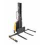 Vestil SLNM-63-AA 63"H Adjust Frks/Legs DC Pwr 1K