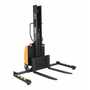 Vestil SLNM15-63-AA 63"H Adjust Frks/Legs DC Pwr 1.5K