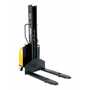 Vestil SLNM15-63-FF 63"H Fixd Fork Stacker Mast 1.5K