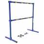 Vestil SLR-UM-6 Gantry Sling Rack Mob/Stat w/Kit