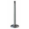 Vestil Smokers Bollard Alum Floor Mt 35"H