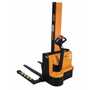 Vestil SNM-62-AA 62"H Adjust Fork&Legs DC Pwr 2.2K