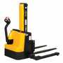Vestil SNM-90-AA 90"H Adjust Fork&Legs DC Pwr 2.5K