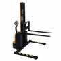 Vestil SNM15-62-AA 62"H Adjust Fork&Legs DC Pwr 1.5K