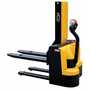 Vestil SNM3-43-FF-27 43"H 27" Fixd Frk Wide DC Pwr 3K