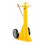 Vestil SP-TOP-100 Stabil Spin Top Jack 50K Cap