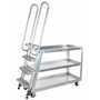 Vestil Hi-Duty Stck Pcker Rubber/Steel