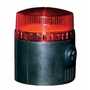 Vestil Light&Siren For Sprng Loaded Bllrd