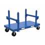 Vestil SPC-3668-2L HD Stackable Material Cart