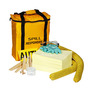 SpillTech SPKHZ-FLEET HazMat Fleet Spill Kit