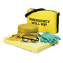 SpillTech SPKHZ-YBAG HazMat Emergency Spill Kit