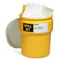SpillTech SPKO-10 Oil-Only 10-Gallon Spill Kit