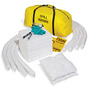SpillTech SPKO-DUFF Oil-Only Duffle Spill Kit