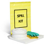 SpillTech SPKO-YTB Oil-Only Spill Kit
