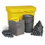 SpillTech SPKU-CART8 Universal Spill Cart Kit with 8in Wheels