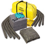 SpillTech SPKU-DUFF Universal Duffle Spill Kit