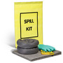 SpillTech SPKU-YTB Universal Spill Kit
