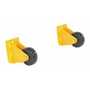 Vestil 1 Step Retrofit Rubber Cast Kit