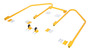 Vestil Spn-3-Yl-Aok Spn 3 Step Yellow All Options Kit