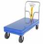 Vestil SPT-2448-SCL Platform Truck w/Scale 24x48 3.6K