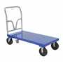 Vestil SPT-2448 Platform Truck 24x48 3.6K Blue