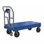 Vestil SPT-2460-SCL Platform Truck w/Scale 24x60 3.6K